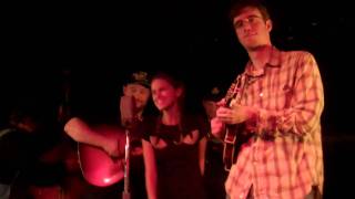 The Hillbilly Gypsies- Bring Me a Rose 123 Plesant St. Morgantown, WV 10/29/10