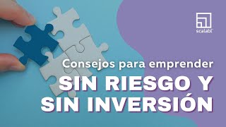 Marcas Que Impactan con Francisco Santolo: consejos para emprender sin riesgo y sin inversión