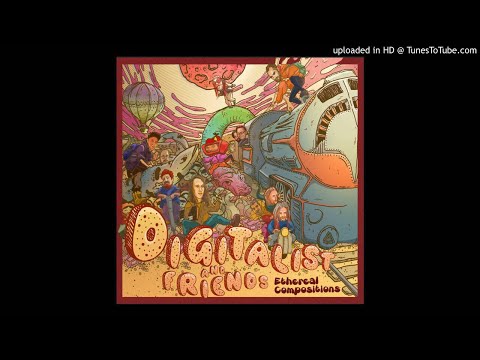 Digitalist & Sator Arepo - Chicken Rolls