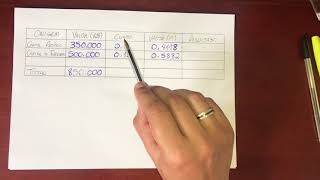 Como calcular o WACC / Custo Médio Ponderado de Capital? O que é WACC?