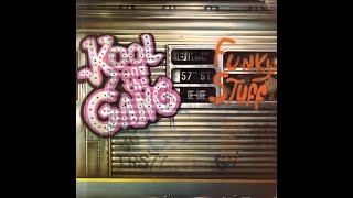 Kool &amp; the Gang and Chuck Brown and the Soul Searchers - Block Party Jam