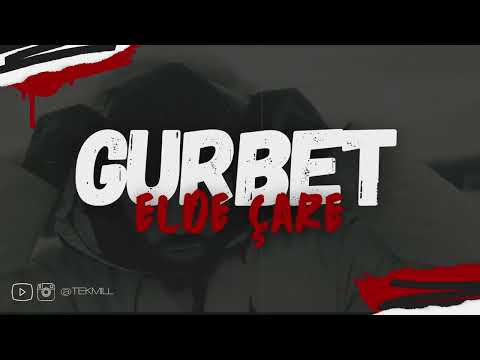 Tekmill ft. Sirgee - Gurbet Elde Çare