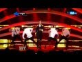 BooM - Let Me Play - M Countdown 