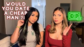 2 LATINAS ANSWER THE MOST DEBATED RELATIONSHIP QUESTIONS 😳