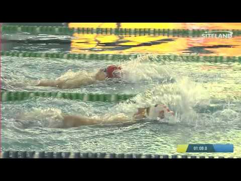 200 Misti Ragazzi Maschile (Serie 4) - 8 Trofeo SOGEIS Montichiari