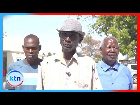 Turkana residents want more budget funding to address poverty and illiteracy challenges