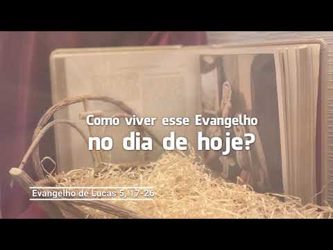 Today's Gospel 12/7/2020