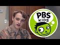 PBS Kids Shows Tier List