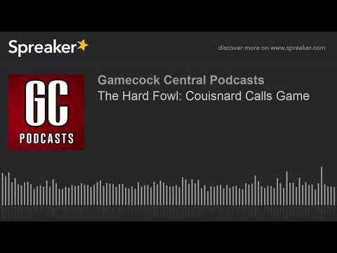 The Hard Fowl: Couisnard Calls Game