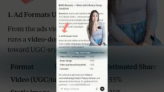 Get infinite WINNING Ad Ideas in Minutes  🔥