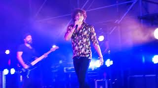 Ermal Meta, Io mi innamoro ancora.