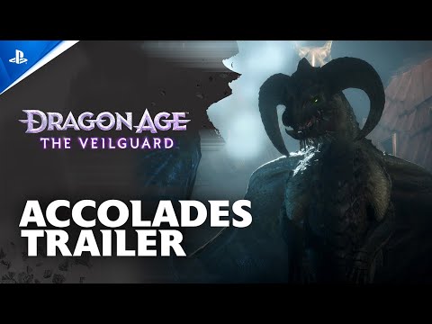 Dragon Age: The Veilguard
