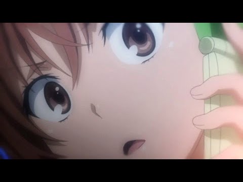 Why A Certain Magical Index iii Dumps On Railgun & Accelerator