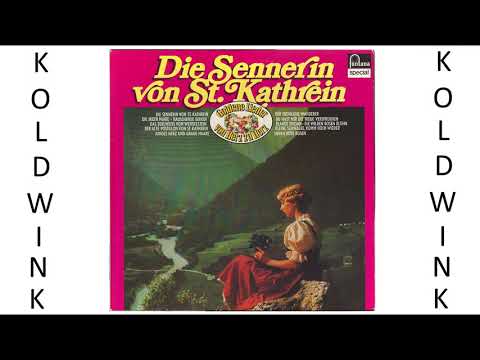 JUNGES HERZ UND GRAUE HAARE - DIE HEIMATSÄNGER