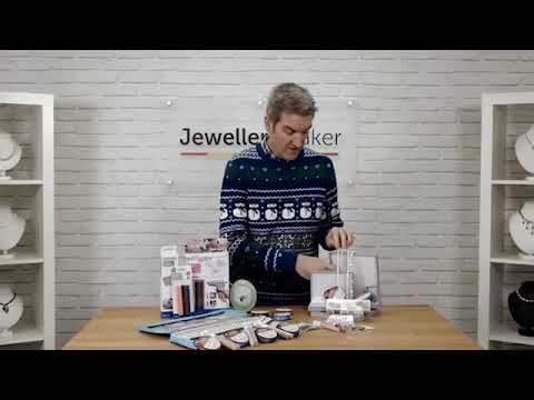 JewelleryMaker LIVE 23/12/19 - 6PM - 10PM