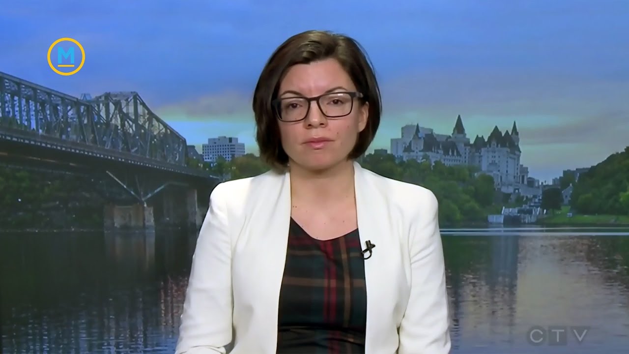 Niki Ashton | Meet the NDP leadership candidates | Your Morning