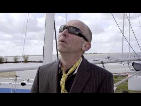 Dart18 Dutch Nationals 2016 Scruteny