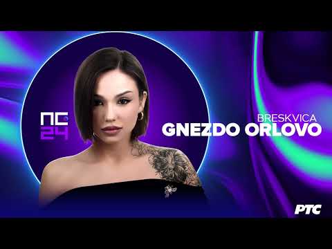 Video thumbnail for Gnezdo orlovo