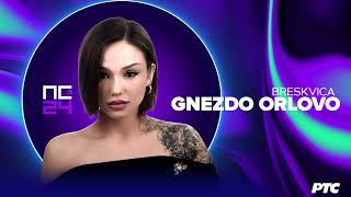 Musik-Video-Miniaturansicht zu Gnezdo orlovo Songtext von Breskvica