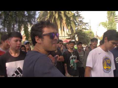 Pecas Radical PsychoRave vs LosCochinosLarrys - Octavos de final [Insac Battles Vol.3 2k19]