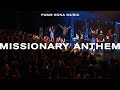 Missionary Anthem YWAM Kona Music Official Live Video