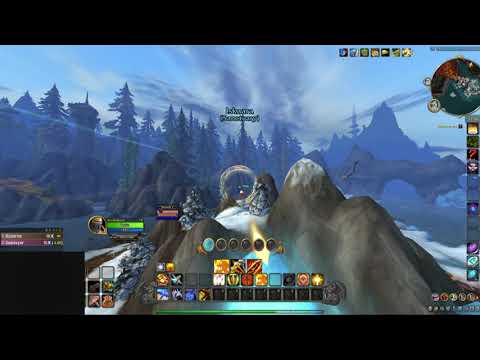 Iskaara Tour Advanced Race Gold