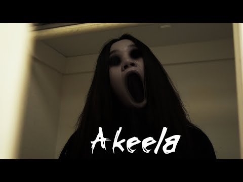 Akeela - Short horror film | Alexanderthetitan