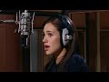 Emmy Rossum - Wishing You Were Somehow Here Again