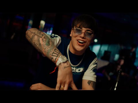 DPT - (Video Oficial) - Sucesión M y Eduardo Soto - DEL Records 2024