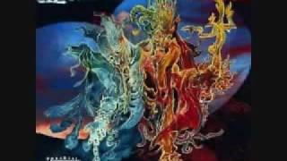 Alberto Daglio tear me apart (black winter day sample) jedi mind tricks