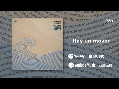Hay Un Mover (this Is A Move) - Rey de Reyes