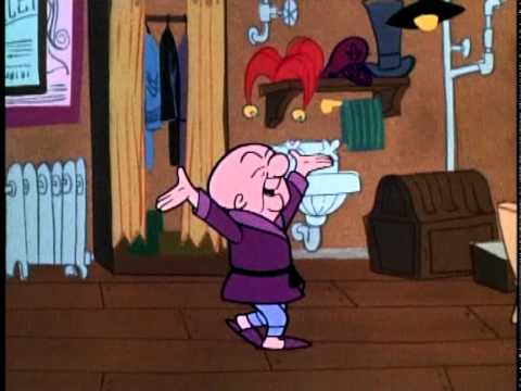 Mr. Magoo: The Television Collection - Clip 1