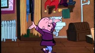 Mr. Magoo: The Television Collection - Clip 1
