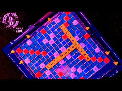 DIVERSGENS - The Words (Official Video)