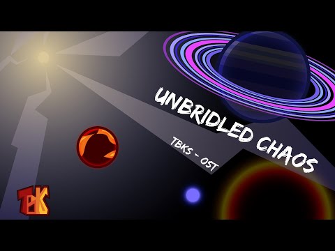 Unbridled Chaos — The Berserk Showdown: OST