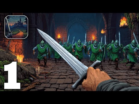 Видео Dark Fantasy #1