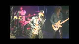 PRESENCE 目黒鹿鳴館 2006.11.3＜Rock Me＞
