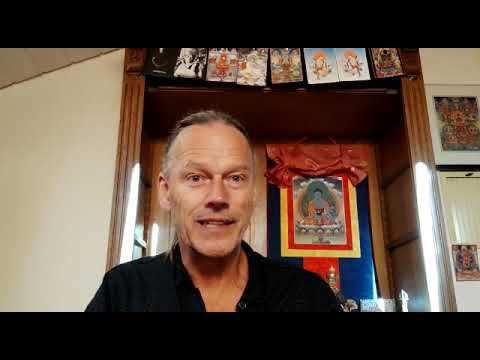 tibetisches Heilyoga - Lu Jong