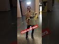 Chura Ke Dil Mera Vara Saxophone Roshanlal Orchestra 9618445562