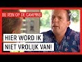 WORMEN IN DE TENT! #9 | Bij Ron op de camping | NPO Zapp