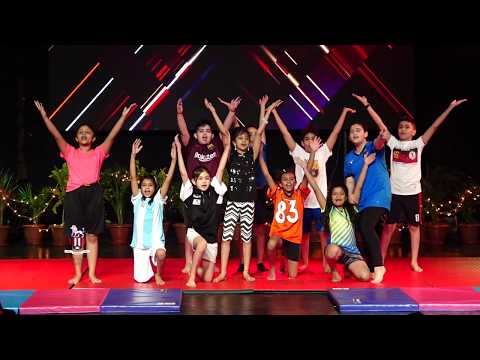 End of the Year Celebrations 2017-18 at New York Academy