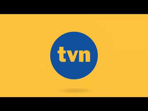 TVN HD- Krótki Ident 31.07.2021