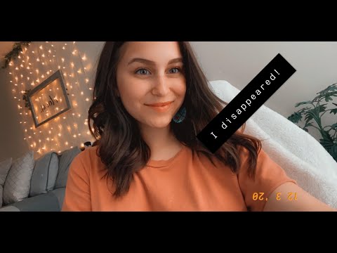 Story time! Leaving the witnesses created ALOT of anxiety