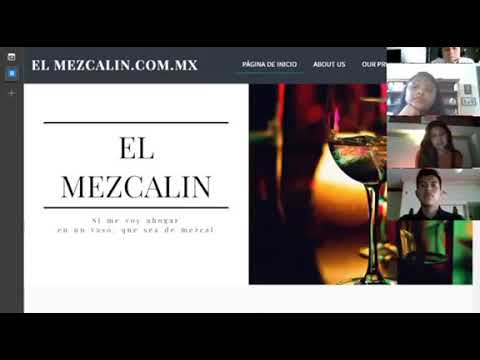 MEZCALIN