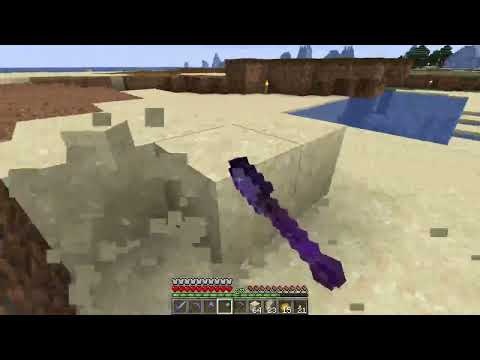 Let's Play - Minecraft: Episode 264 "Mobs Protest My Landscaping Project"