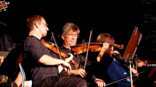 Lisa Miskovsky - Lady Stardust