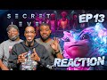 Secret Level Episode 13 Concord Tale Of The Implacable REACTION