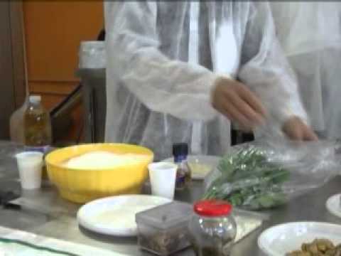 ONDA TG 7.06.2013 - CESCOT VISITA DELEGAZIONE RUMENA