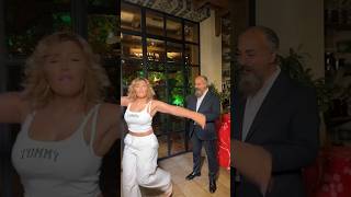 Aygün Kazımova - S.O.S ft rəqqasə Aygün #aygünkazımova #айгюнкязимова