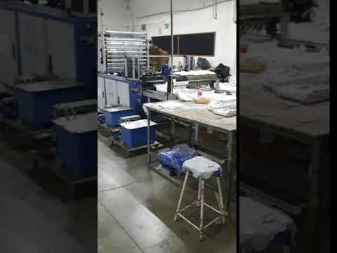 MACHINE OPERATOR - PLASTIC